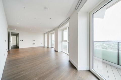 3 bedroom apartment for sale, Cassini Apartments, Cascade Way, White City Living, London W12