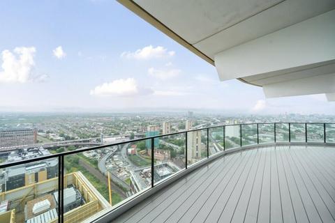 3 bedroom apartment for sale, Cassini Apartments, Cascade Way, White City Living, London W12