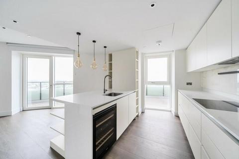 3 bedroom apartment for sale, Cassini Apartments, Cascade Way, White City Living, London W12