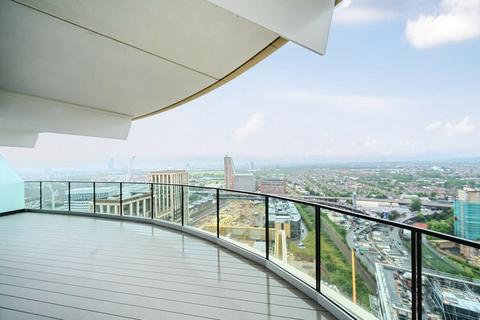 3 bedroom apartment for sale, Cassini Apartments, Cascade Way, White City Living, London W12