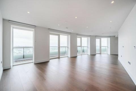 undefined, Cassini Apartments, Cascade Way, White City Living, London W12