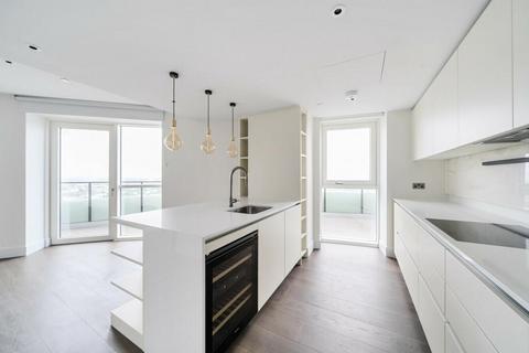 undefined, Cassini Apartments, Cascade Way, White City Living, London W12