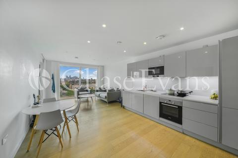 1 bedroom apartment for sale, Elephant Park, Elephant & Castle, London SE17