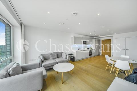 1 bedroom apartment for sale, Elephant Park, Elephant & Castle, London SE17