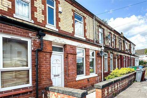 2 bedroom terraced house for sale, Gaskell Street, Newton Heath, Greater Manchester, M40