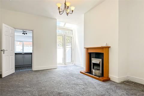 2 bedroom terraced house for sale, Gaskell Street, Newton Heath, Greater Manchester, M40