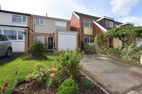 3 bedroom end of terrace house for sale, Farnworth Avenue, Moreton, Wirral, CH46