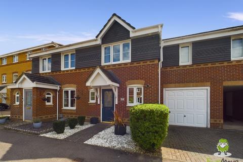 17 Broadmere Road, Beggarwood, Basingstoke, RG22 4FP