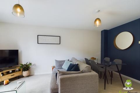 17 Broadmere Road, Beggarwood, Basingstoke, RG22 4FP