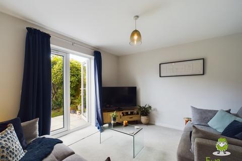 17 Broadmere Road, Beggarwood, Basingstoke, RG22 4FP