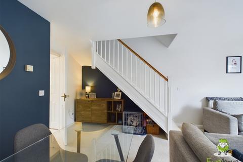 17 Broadmere Road, Beggarwood, Basingstoke, RG22 4FP