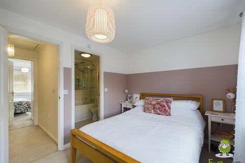 17 Broadmere Road, Beggarwood, Basingstoke, RG22 4FP