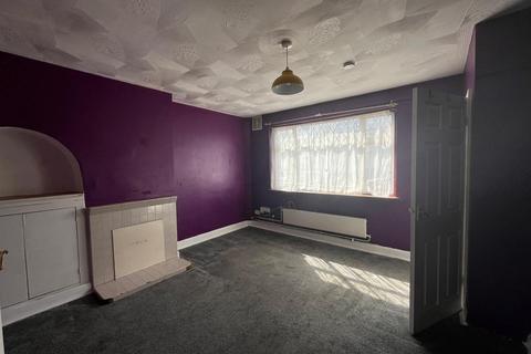 3 bedroom end of terrace house for sale, Ingoldsby Road, Gravesend, Kent, DA12