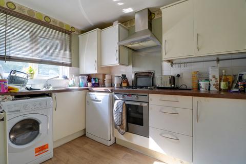 2 bedroom terraced house for sale, Fennel Drive, Bury St. Edmunds IP28