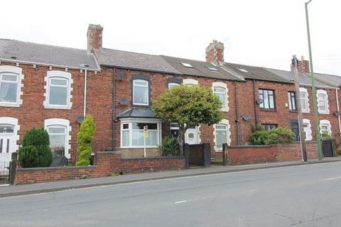 4 bedroom terraced house for sale, South View, Annfield Plain DH9