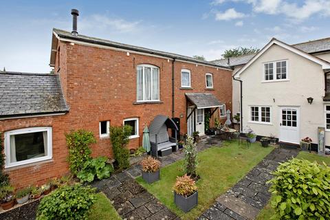 3 bedroom barn conversion for sale, Mamhead Road, Kenton, EX6