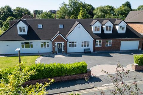 5 bedroom detached bungalow for sale, Yewhurst Road, Solihull