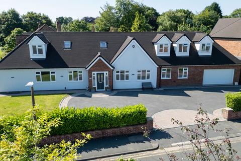 5 bedroom detached house for sale, Yewhurst Road, Solihull