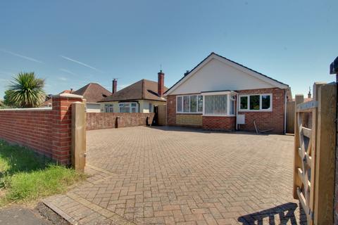 2 bedroom detached bungalow for sale, Selsmore Road, Hayling Island