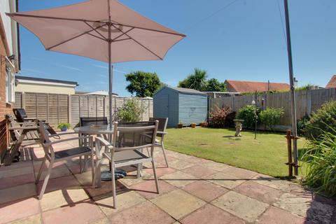 2 bedroom detached bungalow for sale, Selsmore Road, Hayling Island