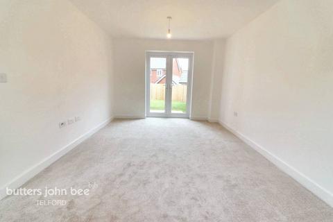 4 bedroom detached house for sale, Deemers Stile, Telford