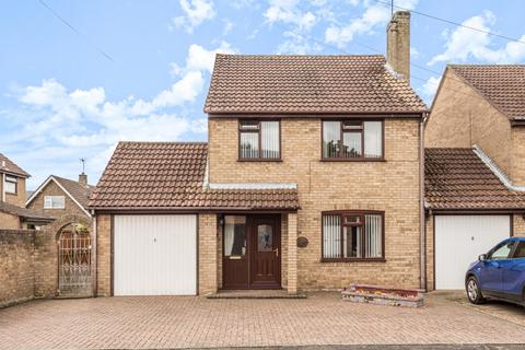 3 bedroom link detached house for sale, Culpins Close, Spalding, Lincolnshire, PE11