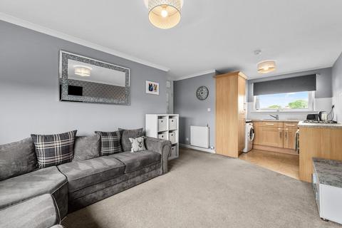 1 bedroom flat for sale, Friendship Gardens, Carronshore, Falkirk, FK2