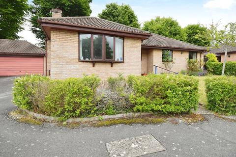 4 bedroom detached bungalow for sale, Hilltop Close, Shrewton, SP3 4EB