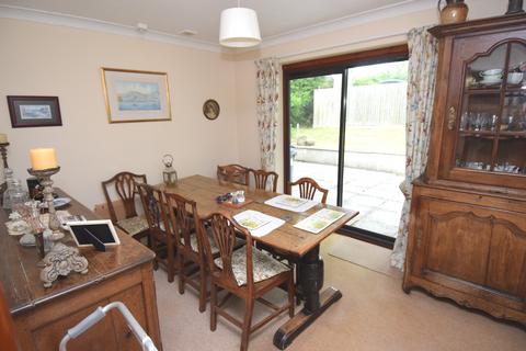 4 bedroom detached bungalow for sale, Hilltop Close, Shrewton, SP3 4EB