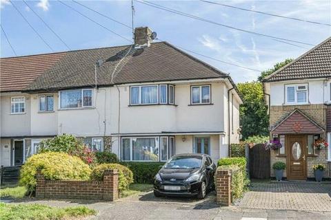 3 bedroom semi-detached house to rent, Ashridge Way, Sunbury-on-Thames, Surrey, TW16