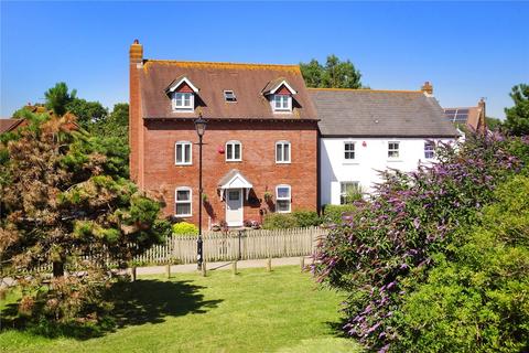 5 bedroom detached house for sale, Grooms Close, Angmering, Littlehampton, West Sussex