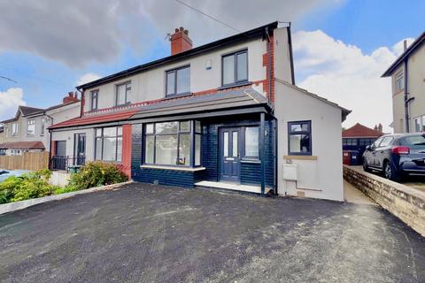 3 bedroom semi-detached house to rent, Victoria Drive, Horsforth, Leeds, West Yorkshire, LS18