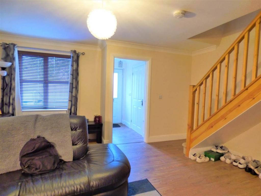 Living room aspect 2