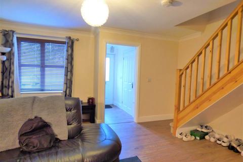 2 bedroom semi-detached house to rent, Clos Griffith Jones, St Clears, Carmarthenshire