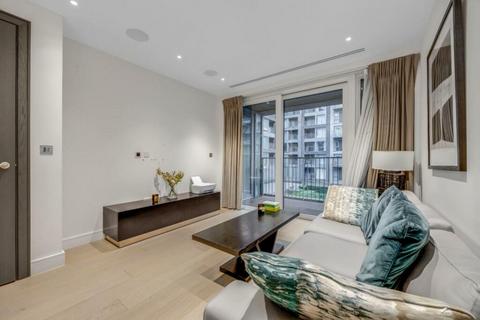 2 bedroom apartment to rent, Chelsea Creek, London, SW6
