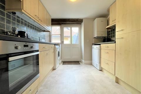 2 bedroom apartment for sale, Dollar Street, Cirencester, Gloucestershire, GL7