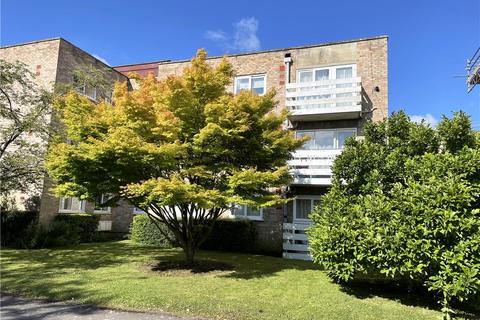 61 Cunliffe Close, Oxford, OX2 7BJ