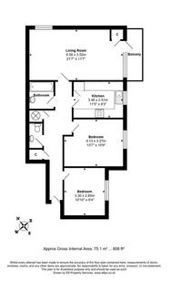 61 Cunliffe Close, Oxford, OX2 7BJ