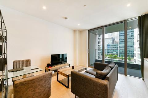 Studio for sale, Ellington Tower, 10 Park Drive, E14