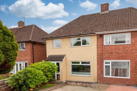 3 bedroom semi-detached house for sale, Oxford OX4 3TW