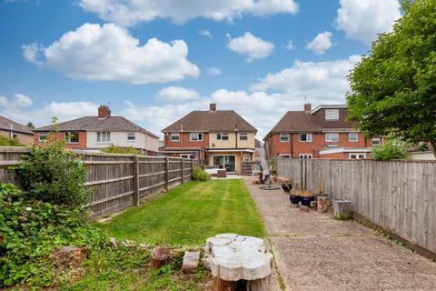 3 bedroom semi-detached house for sale, Oxford OX4 3TW