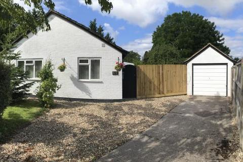 3 bedroom detached bungalow to rent, Hereford,  Herefordshire,  HR4