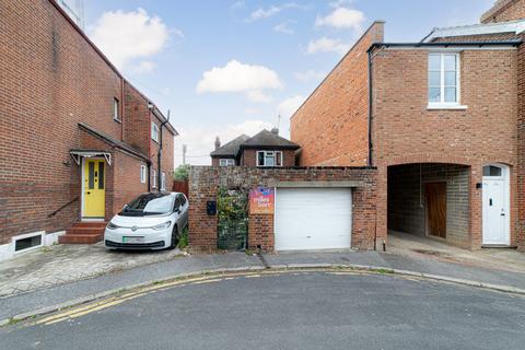 2 bedroom detached house for sale, Vernon Place, Canterbury, CT1