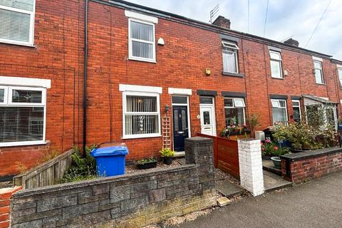 Stockport - 2 bedroom terraced house for sale