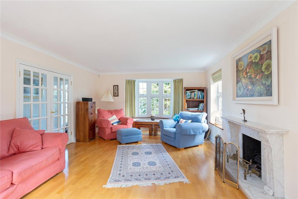 Drawing Room