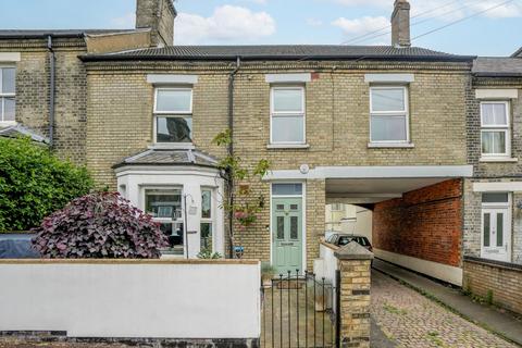 3 bedroom terraced house for sale, Cedar Road, Norwich