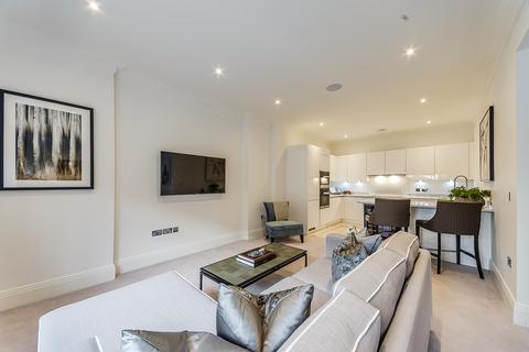 2 bedroom flat to rent, Palace Wharf, Fulham W6