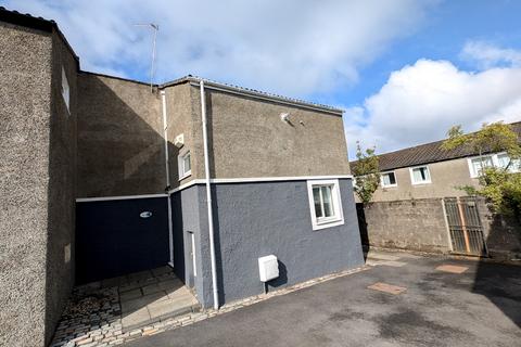 3 bedroom end of terrace house for sale, Alder Road, Cumbernauld G67