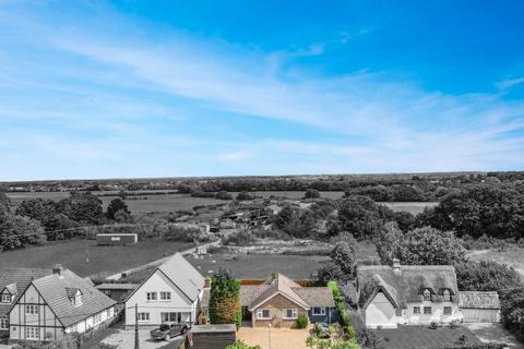 View Farm Bungalow Park Lane, Dry Drayton, Cambridge, CB23 8DB