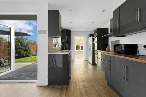 View Farm Bungalow Park Lane, Dry Drayton, Cambridge, CB23 8DB